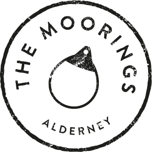 The Moorings Beach Bar and Café Alderney